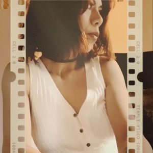 Meet your Posher, Dana